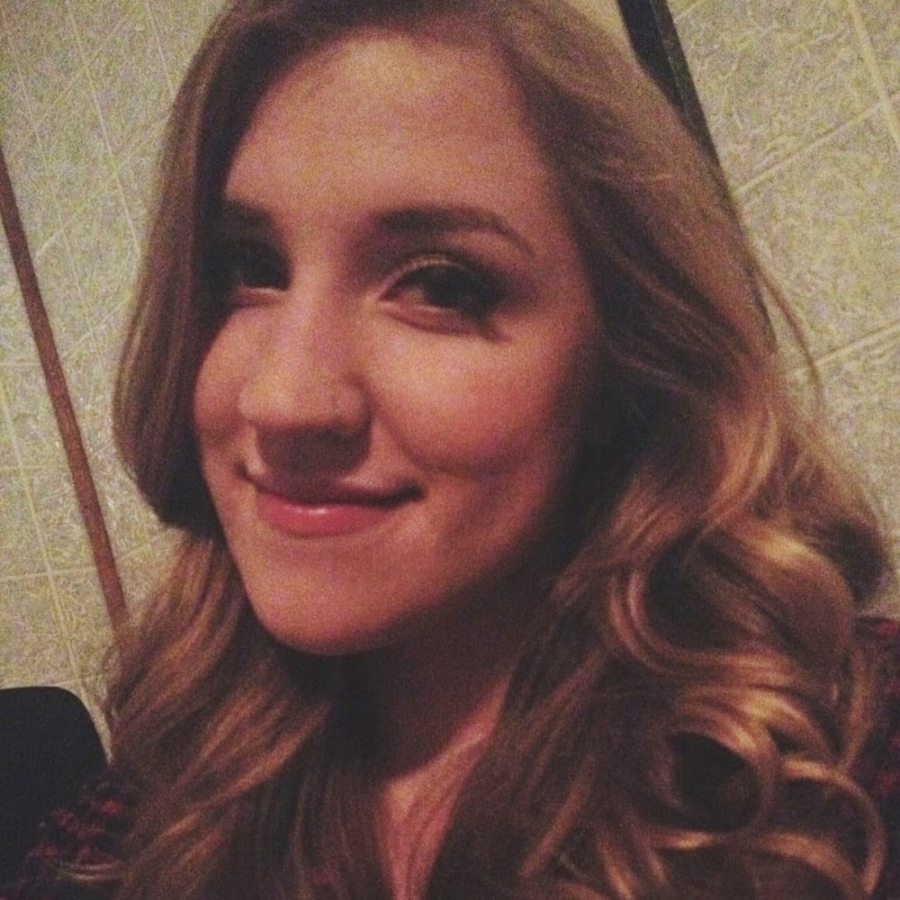 Meet your Posher, Chelsae